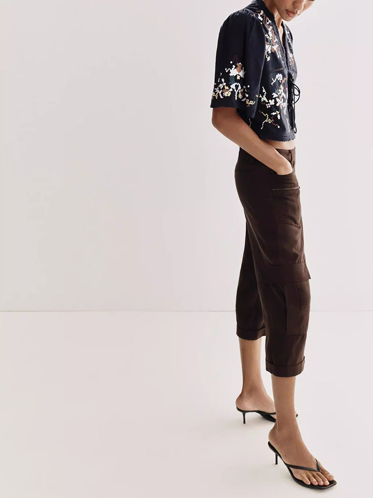 Новая летняя женская свободная – обзор и цена New Ethnic Fashion