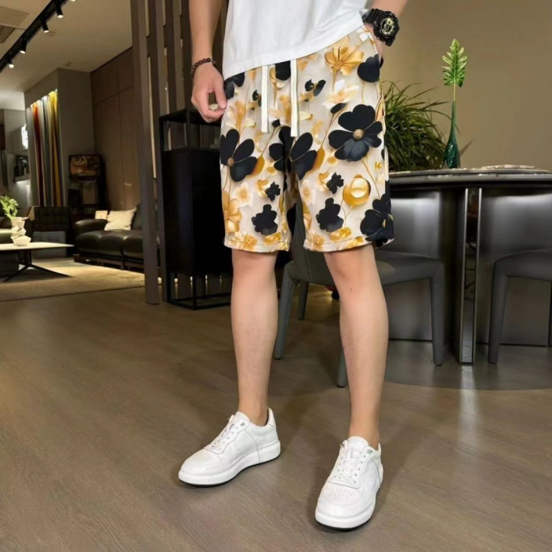 Шорты в этническом стиле с цве – обзор и цена New Ethnic Fashion
